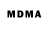 MDMA Molly XDalo